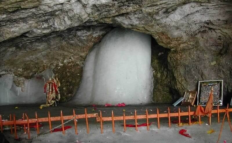 Amarnath Yatra Tour Package