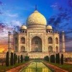 Golden Triangle India With Kashmir Package
