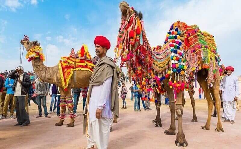 Rajasthan Tour Packages