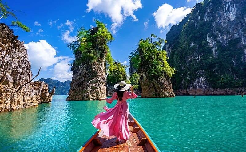 thailand tour packages with girl