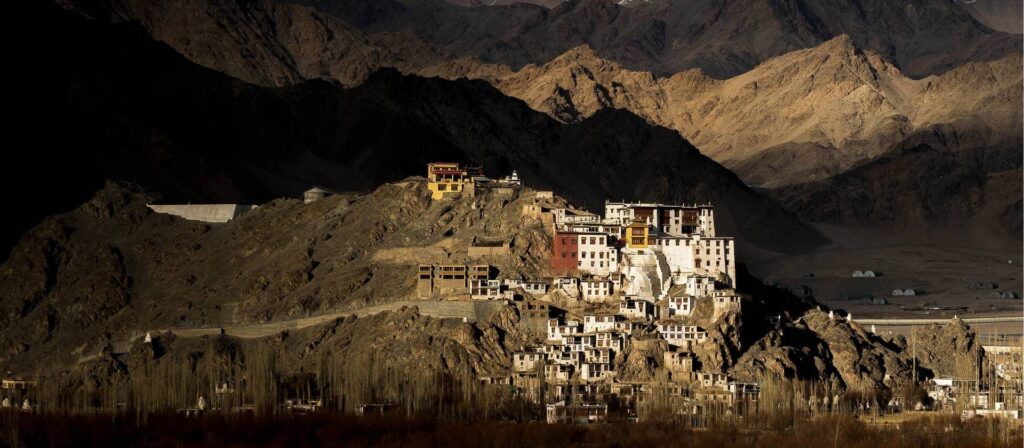 Leh Ladakh Trek