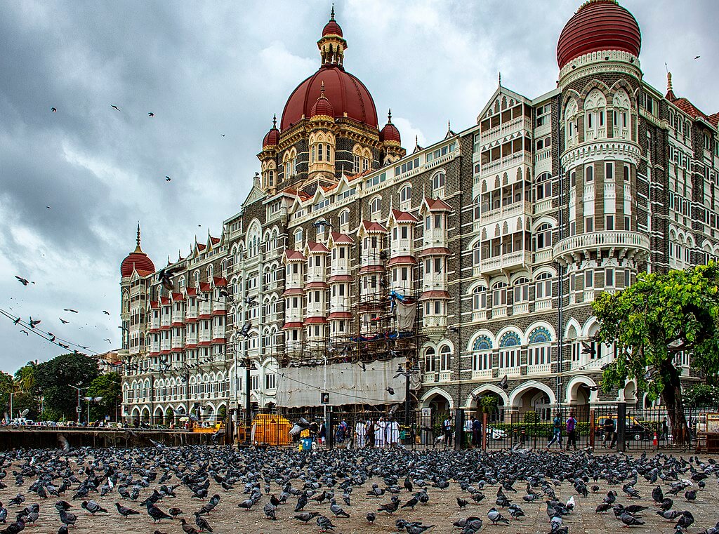 Mumbai Tourist Places