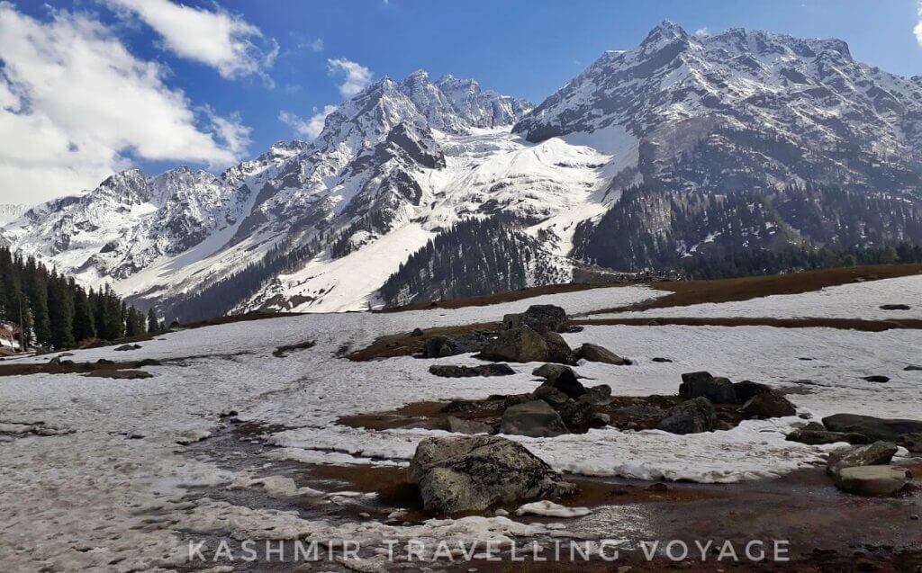 Kashmir Tour Packages From TAIWAN