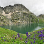 Kashmir Great Lakes Trekking, Package, Solo, Price.