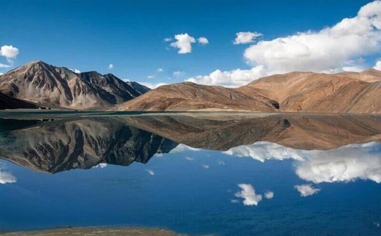 Leh Ladakh Tour Packages