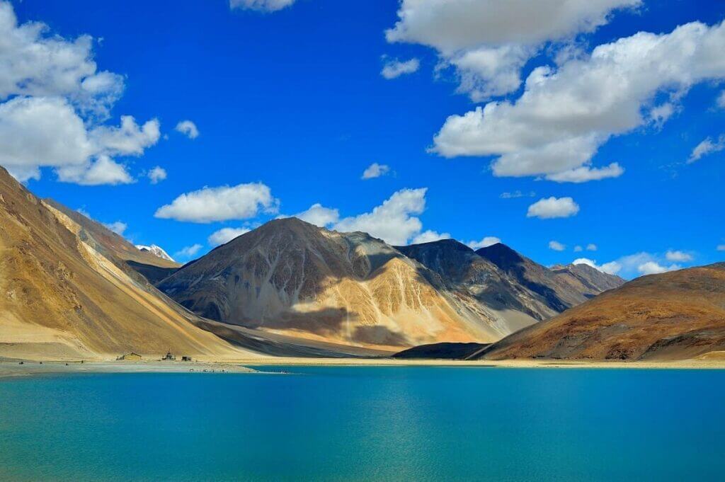 Treks In Leh Ladakh