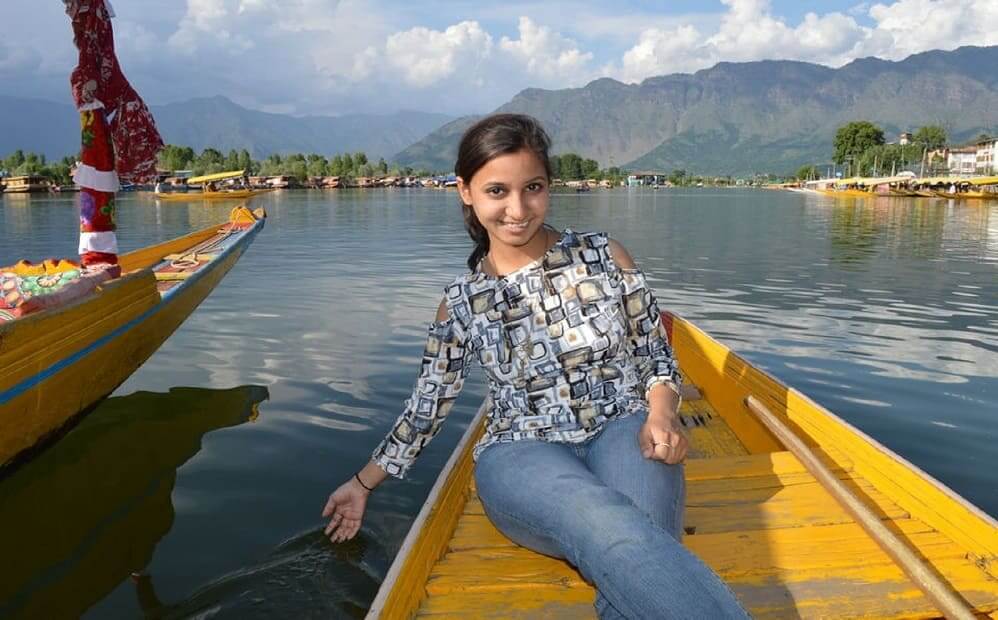 Kashmir Budget Tour