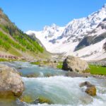 Explore Jammu and Kashmir and Ladakh