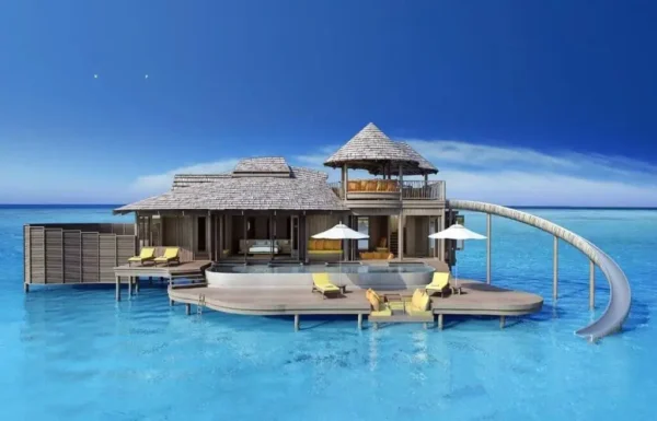 Hotels In Srinagar