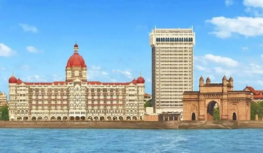 mumbai tour packages