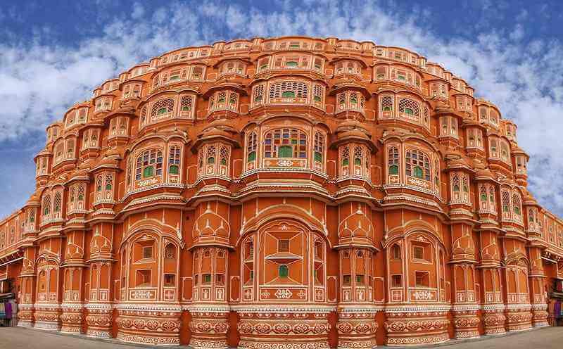 Golden Triangle India Tour Packages