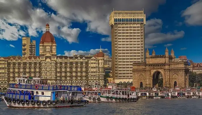 Mumbai Holiday Tour Packages