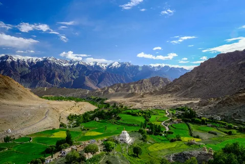 You are currently viewing Trip Cost Kashmir and Ladakh