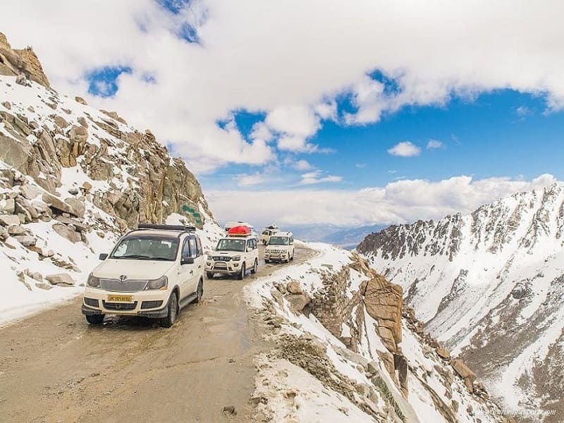 Amazing Holiday Tour Packages Kashmir