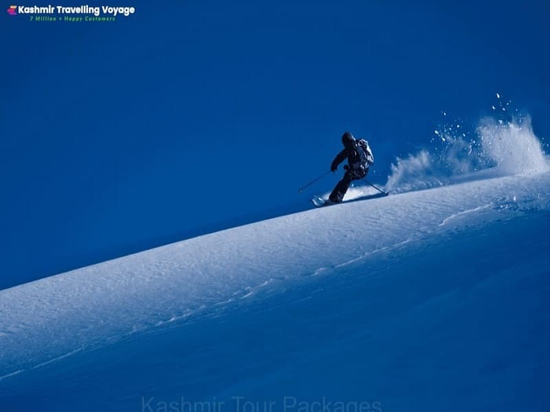 Kashmir Tour Packages