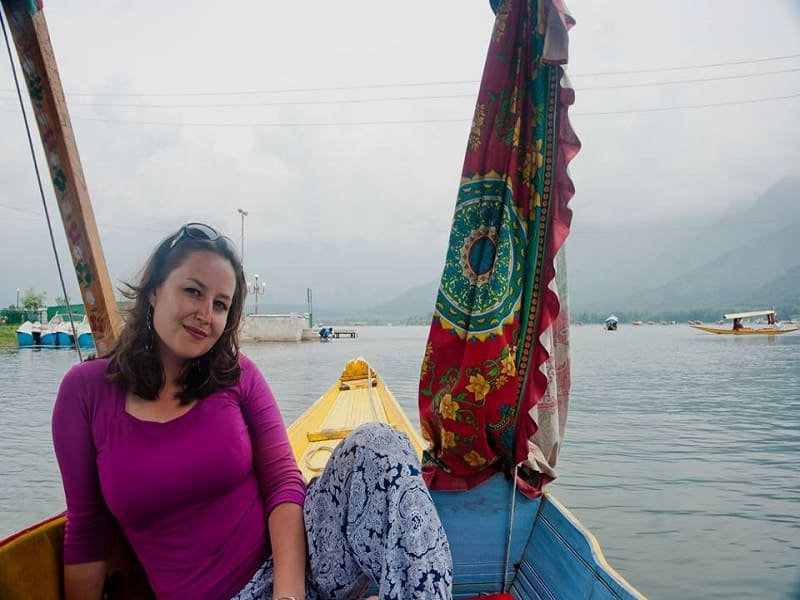 Kashmir Holiday Tour Packages