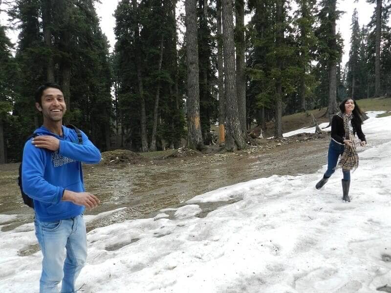 Kashmir Travel Tour Packages