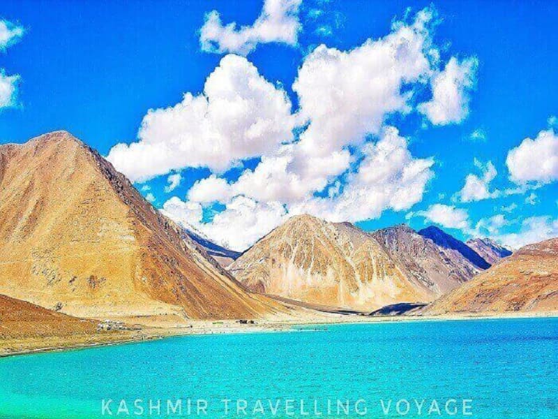 Leh Ladakh Sightseeing Packages