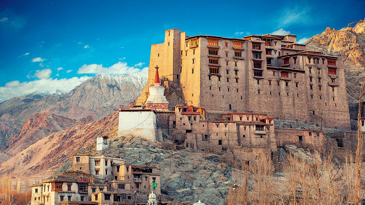 Leh Ladakh Tour Packages From Australia