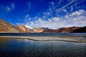 Leh Ladakh Tour Packages From Germany