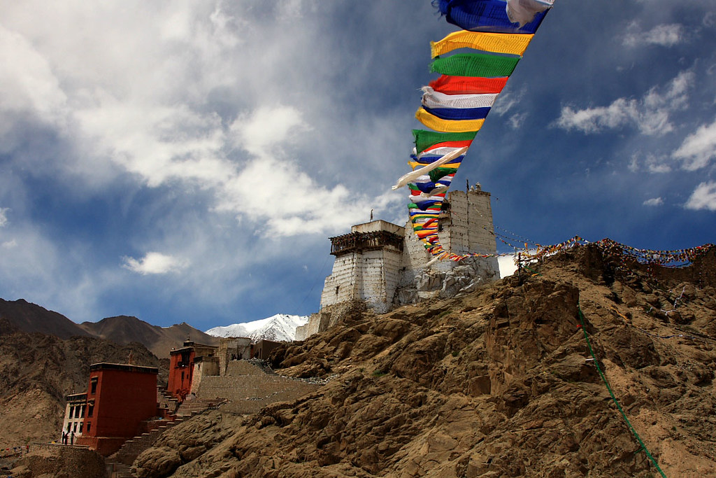 Leh Ladakh Tour Packages From Switzerland