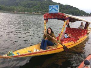 Luxury Kashmir Tour Packages