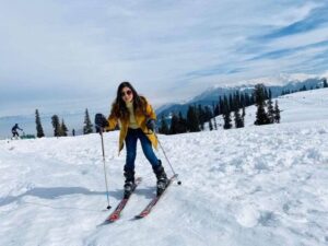 Pahalgam Tour