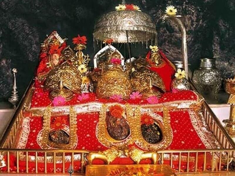 Vaishno Devi Tour Package