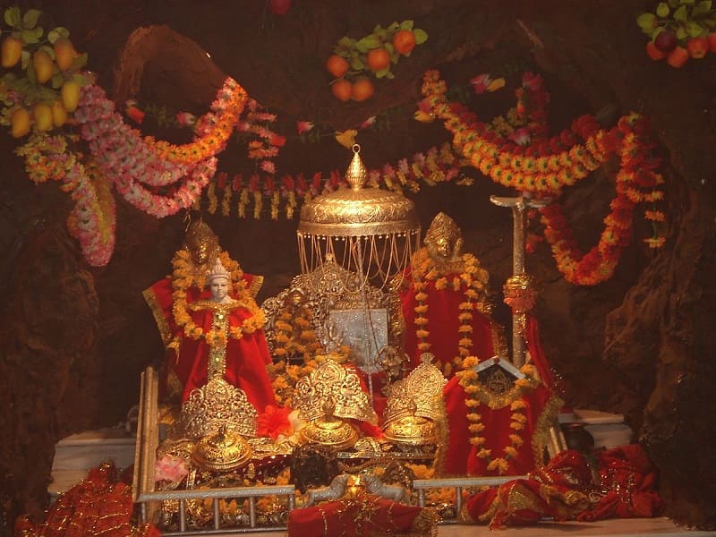 Vaishno Devi Tour Package