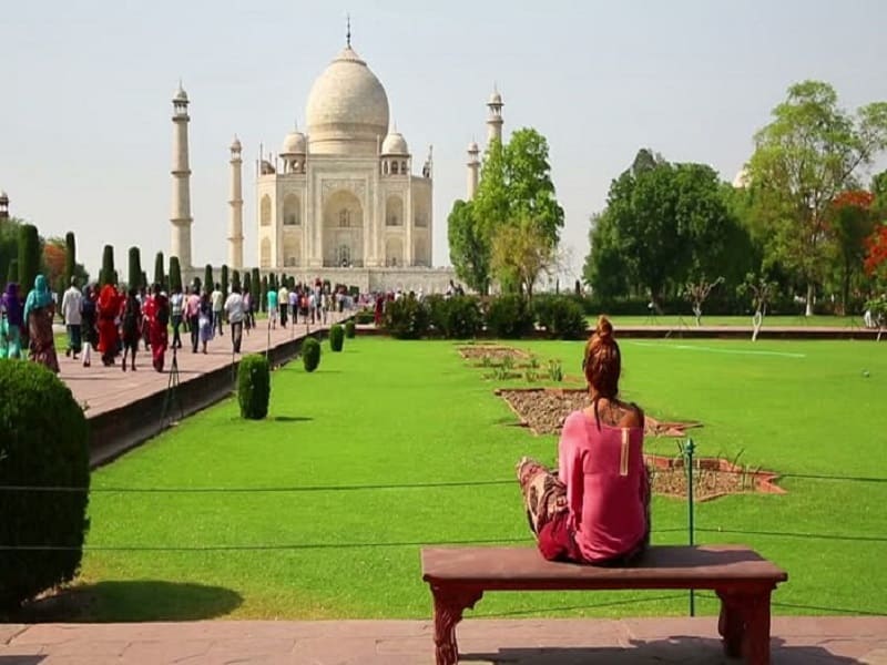 Budget India tour package